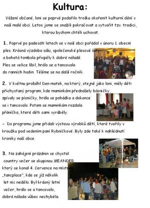 Zpravodaj č.&nbsp;3 