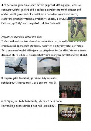 Zpravodaj č.&nbsp;3 